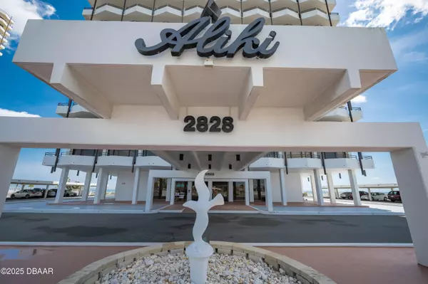 Daytona Beach, FL 32118,2828 Atlantic AVE #202