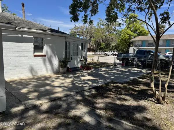 Daytona Beach, FL 32117,333 8th ST