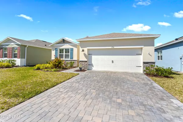 New Smyrna Beach, FL 32168,1716 Red Rock RD