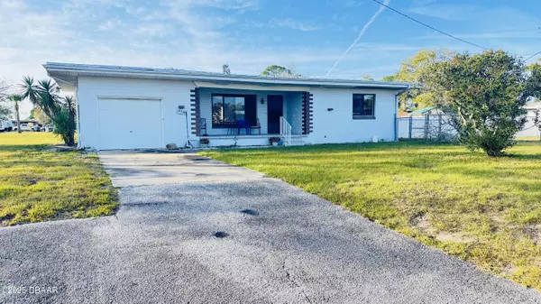 Holly Hill, FL 32117,218 Granada ST