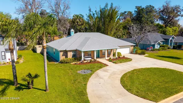 13 Fernery TRL, Ormond Beach, FL 32174