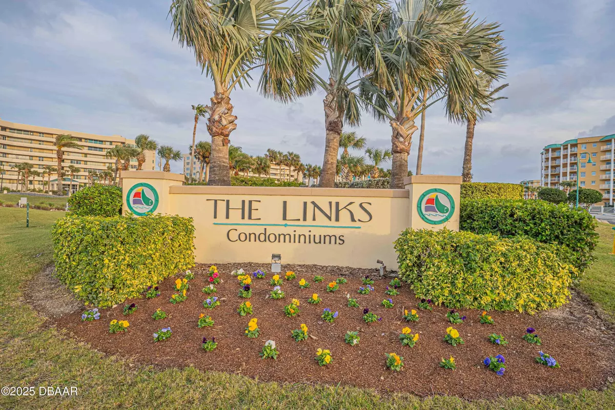 Ponce Inlet, FL 32127,4650 Links Village DR #B701