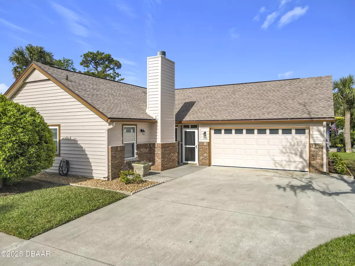 New Smyrna Beach, FL 32168,759 Pine Shores CIR