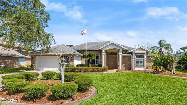 4 Creek Bluff WAY, Ormond Beach, FL 32174