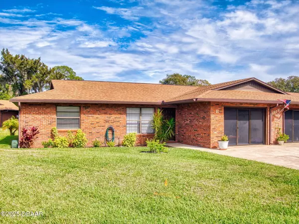 1818 Enterprise AVE #B, New Smyrna Beach, FL 32168