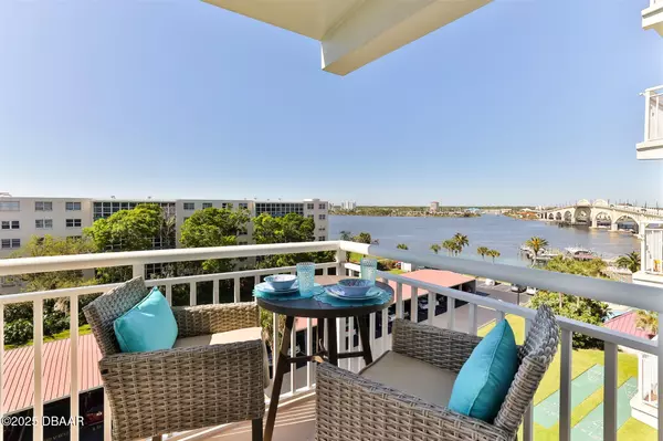 Daytona Beach, FL 32118,100 Silver Beach AVE #716