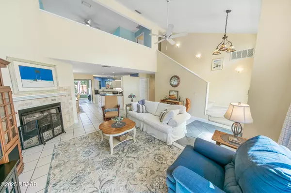 Ponce Inlet, FL 32127,72 Oceanview AVE