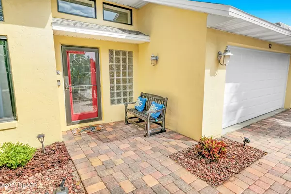 Ponce Inlet, FL 32127,72 Oceanview AVE