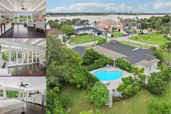 12 Foster DR, Daytona Beach, FL 32118