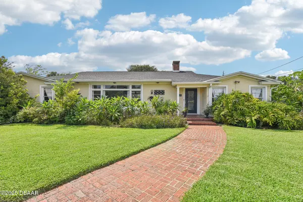 Daytona Beach, FL 32118,12 Foster DR