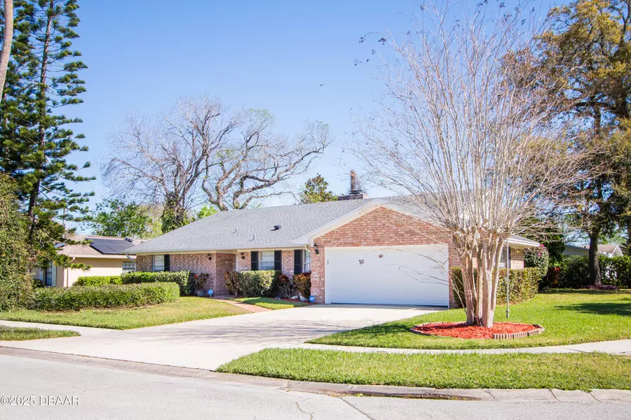1749 Jacobs RD, South Daytona, FL 32119