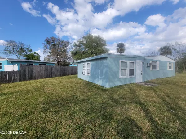 Holly Hill, FL 32117,305 Elsie AVE