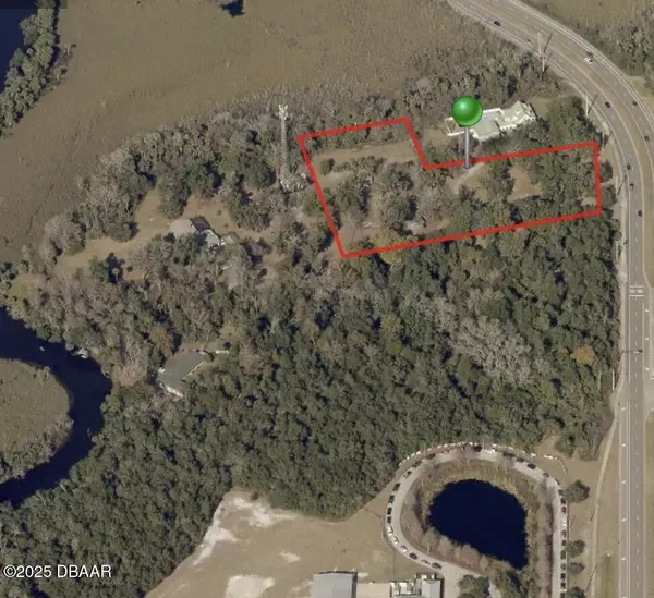 Port Orange, FL 32128,6090 Williamson BLVD