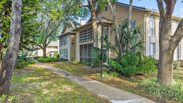 671 Wellington Station BLVD #19, Ormond Beach, FL 32174