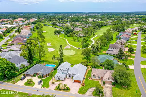 Port Orange, FL 32128,2005 Country Club DR