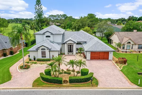 2005 Country Club DR, Port Orange, FL 32128