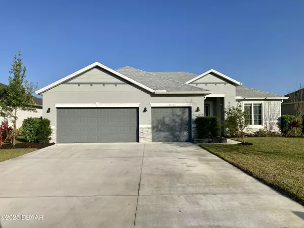 3079 Silvermines AVE, Ormond Beach, FL 32174