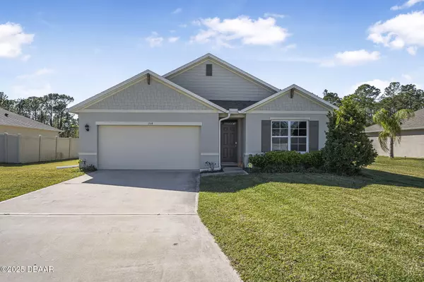 154 Sunset Point DR, Ormond Beach, FL 32174