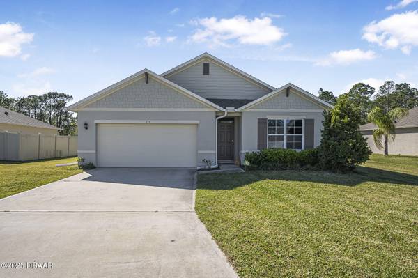 154 Sunset Point DR, Ormond Beach, FL 32174