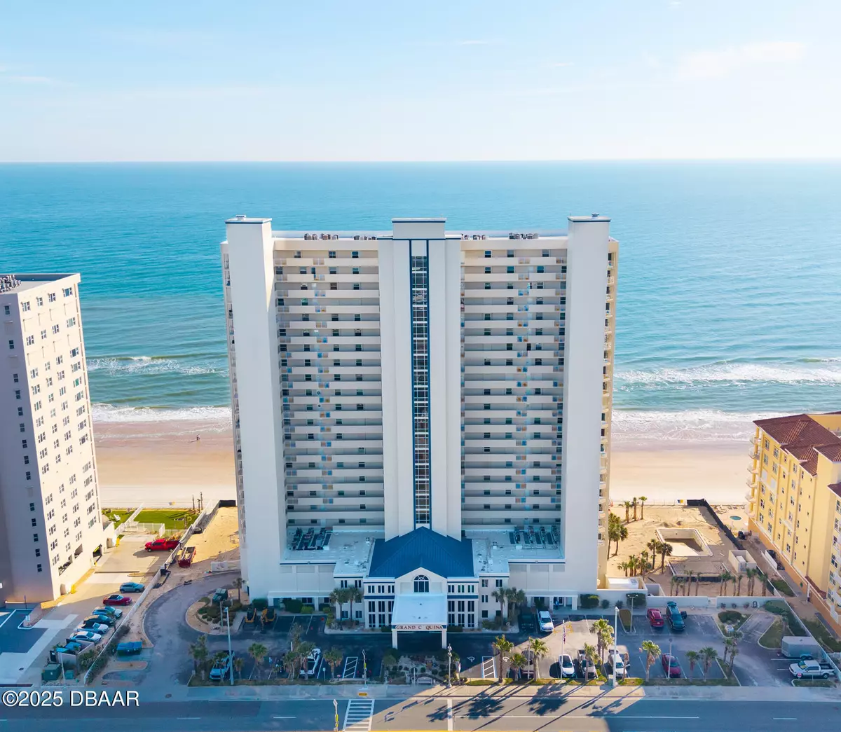 Daytona Beach Shores, FL 32118,3333 Atlantic AVE #2301