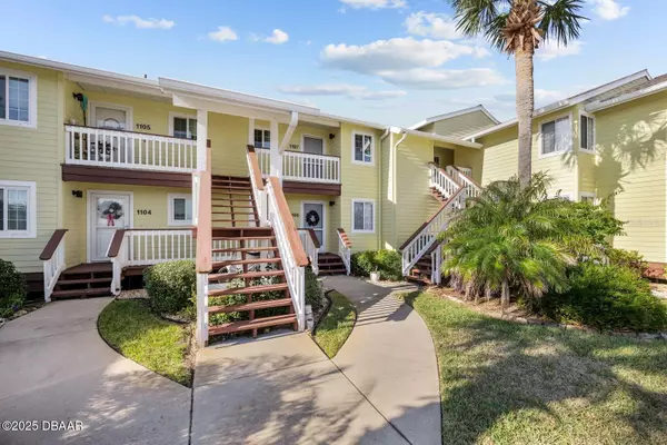 Flagler Beach, FL 32136,1107 Ocean Marina DR