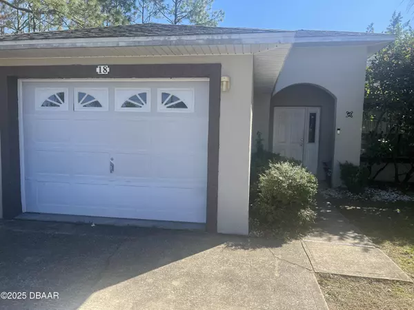 Palm Coast, FL 32164,18 Pine Hurst LN #A&B