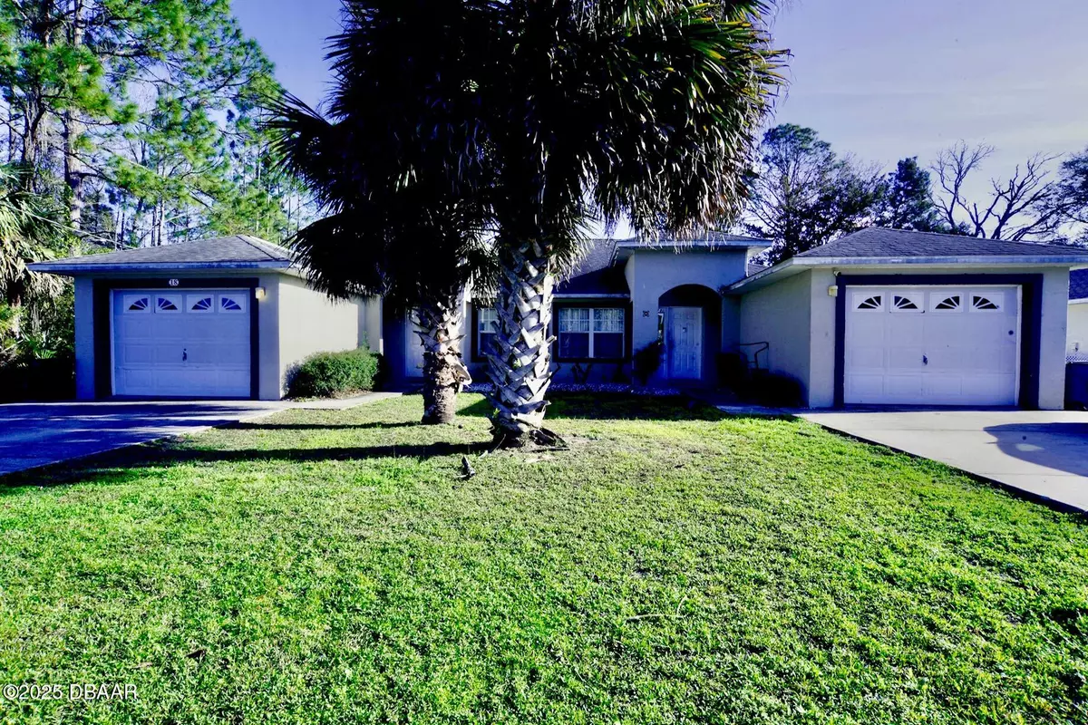 Palm Coast, FL 32164,18 Pine Hurst LN #A&B