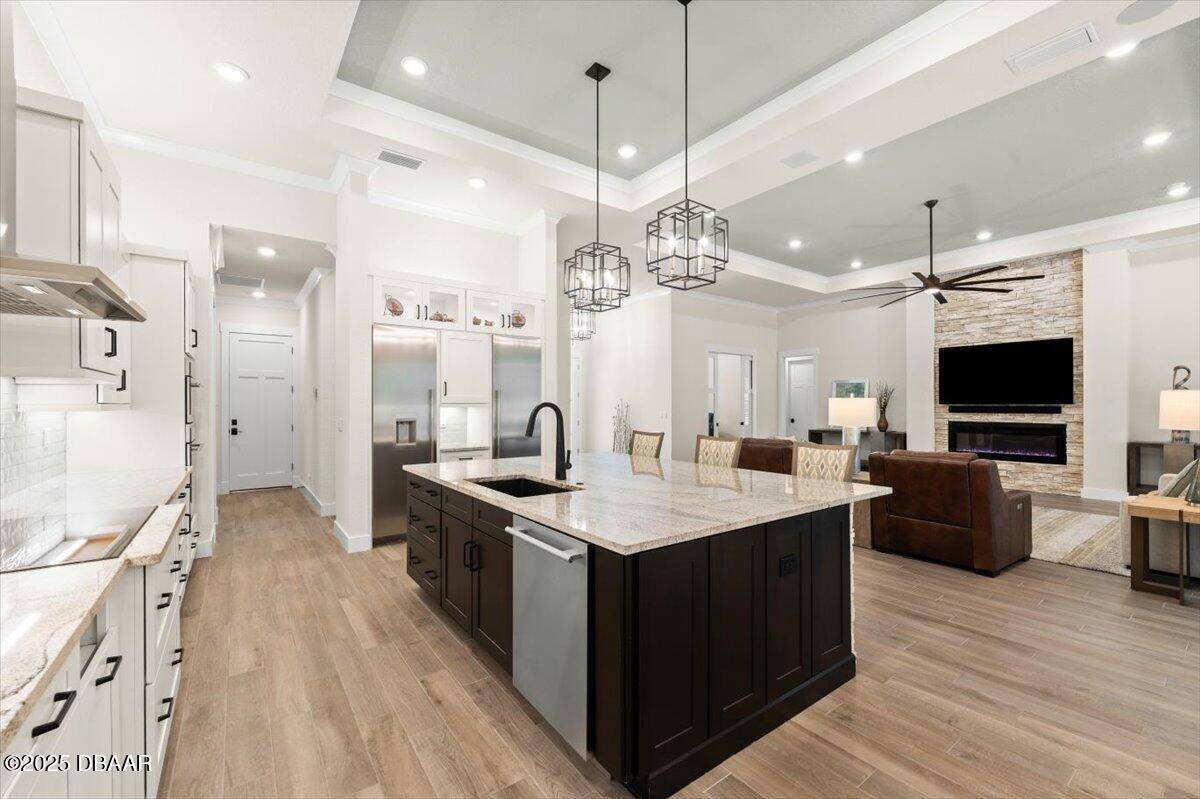 New Smyrna Beach, FL 32168,2337 Legacy LN
