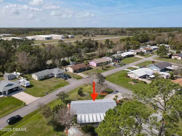 Edgewater, FL 32132,403 Wildwood DR