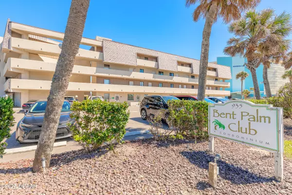 Ormond Beach, FL 32176,935 Ocean Shore BLVD #3020