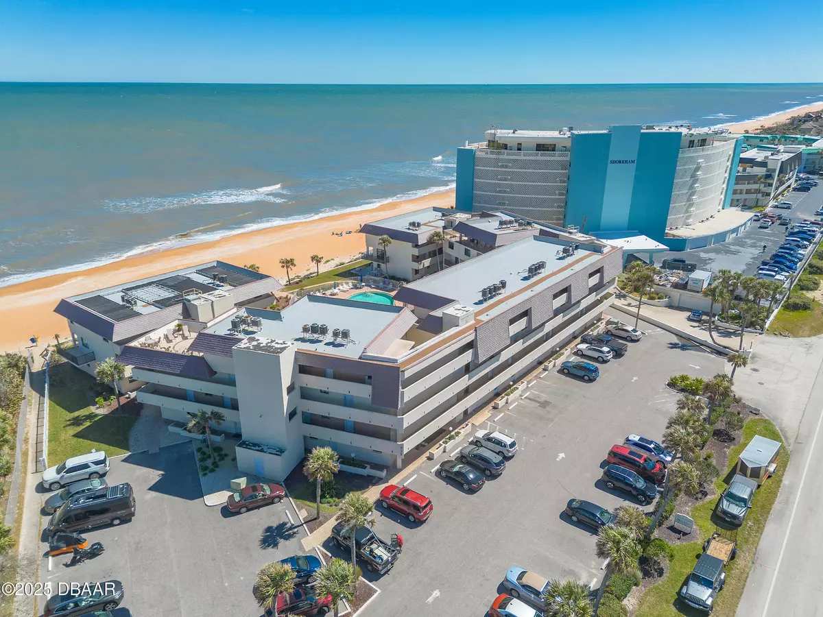 Ormond Beach, FL 32176,935 Ocean Shore BLVD #3020