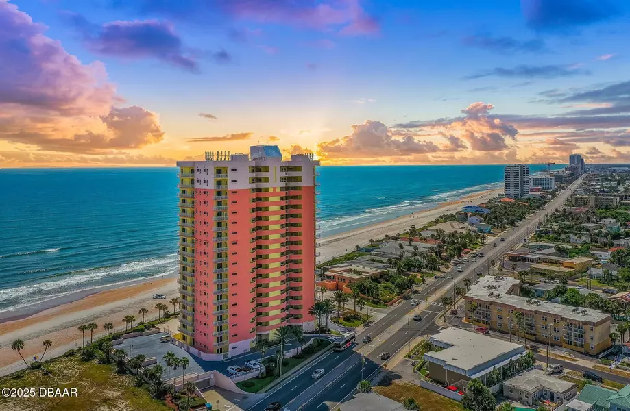 1900 Atlantic AVE #504, Daytona Beach, FL 32118