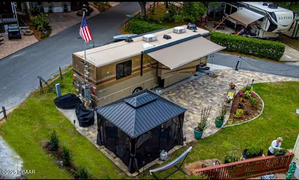 Salt Springs, FL 32134,25190 141st LN LOT 256