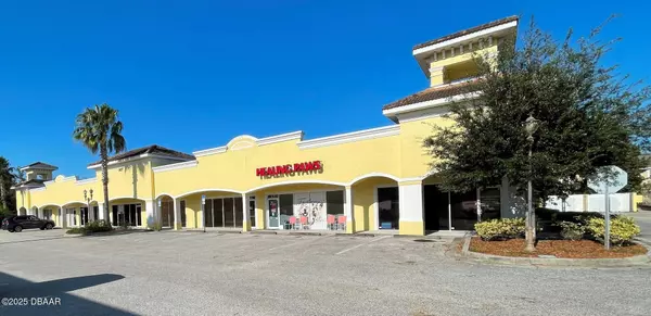 1437 US Highway 1 #C6, Ormond Beach, FL 32174