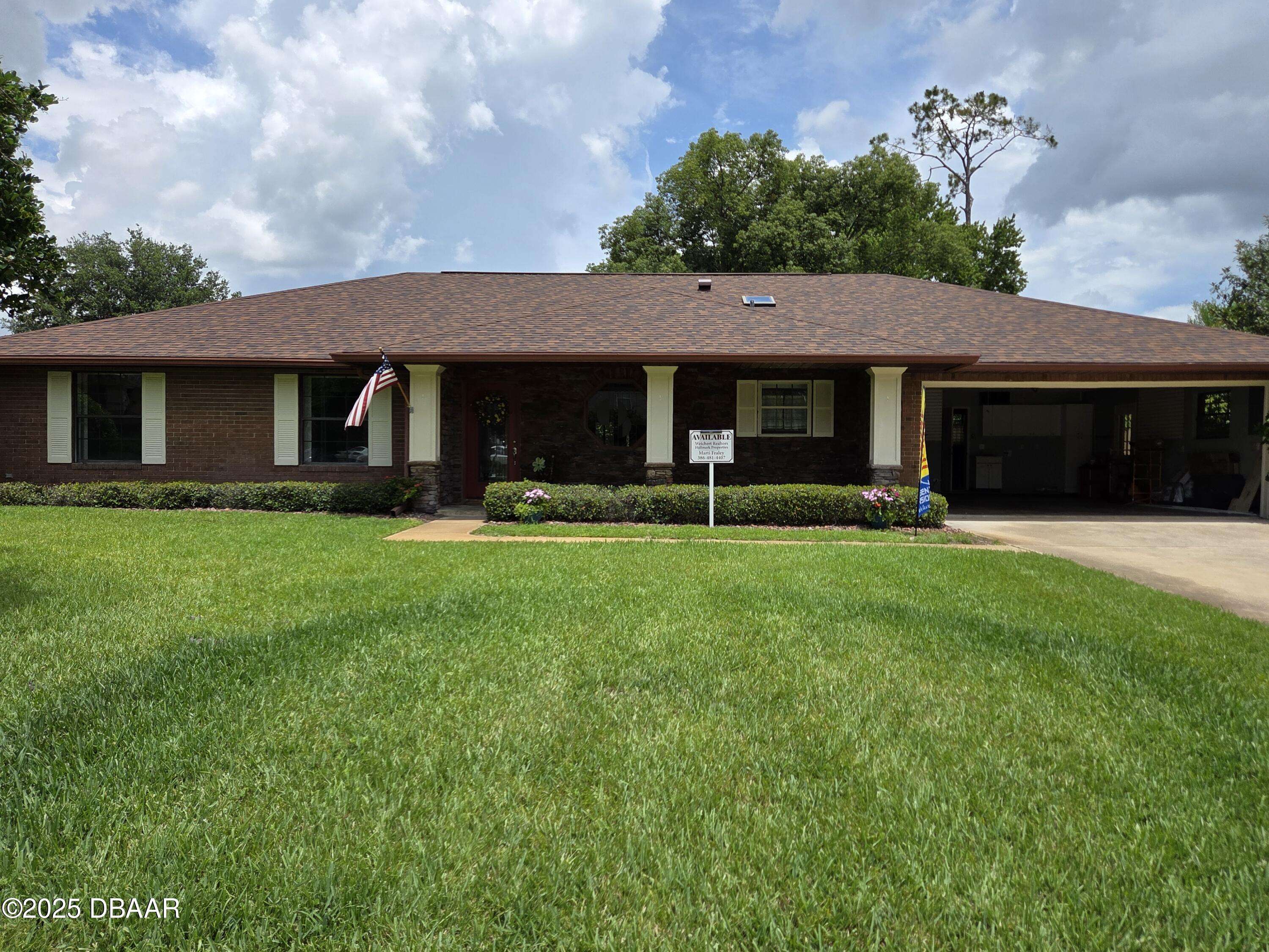 16 Forest View WAY, Ormond Beach, FL 32174