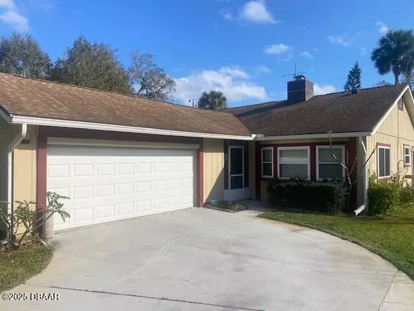 Holly Hill, FL 32117,1021 Indian Oaks E