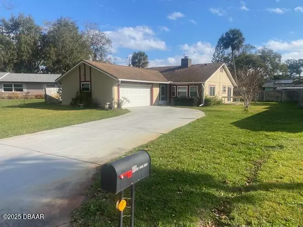 1021 Indian Oaks E, Holly Hill, FL 32117