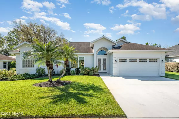 2908 Cypress Ridge TRL,  Port Orange,  FL 32128