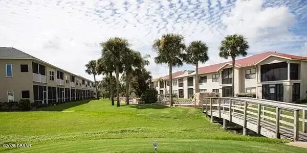 458 Bouchelle DR #101, New Smyrna Beach, FL 32169