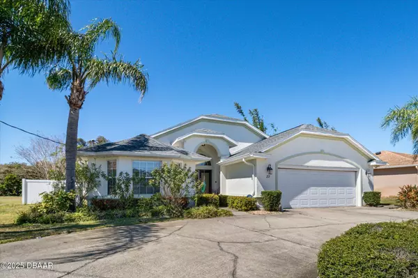 22 Forge LN, Palm Coast, FL 32137