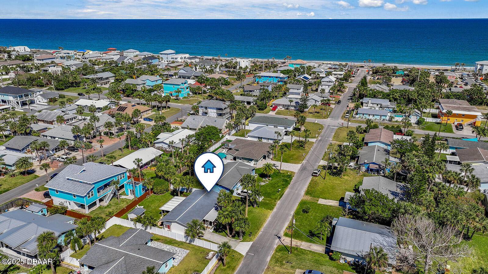 Flagler Beach, FL 32136,322 5th ST N
