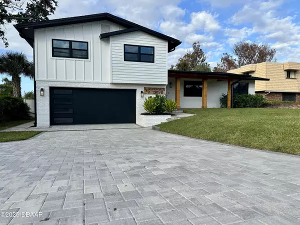 Ormond Beach, FL 32176,382 Riverside DR