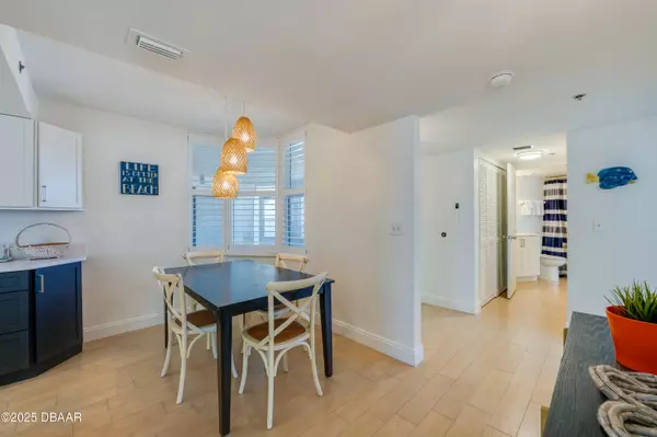 Ponce Inlet, FL 32127,4545 Atlantic AVE #3206