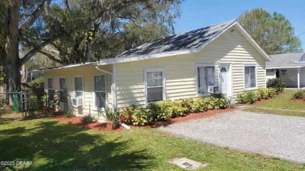 306 Old Mission RD, New Smyrna Beach, FL 32168