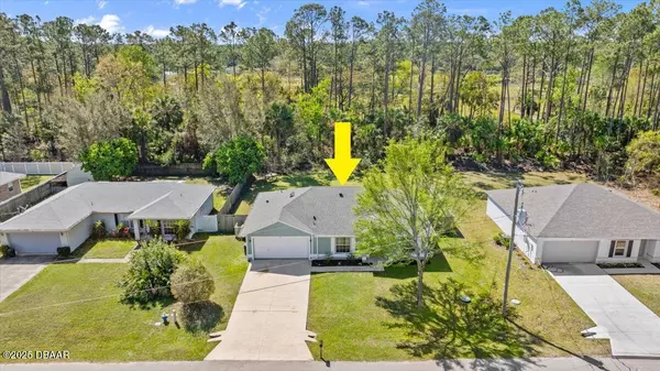 Palm Coast, FL 32164,40 Smith TRL