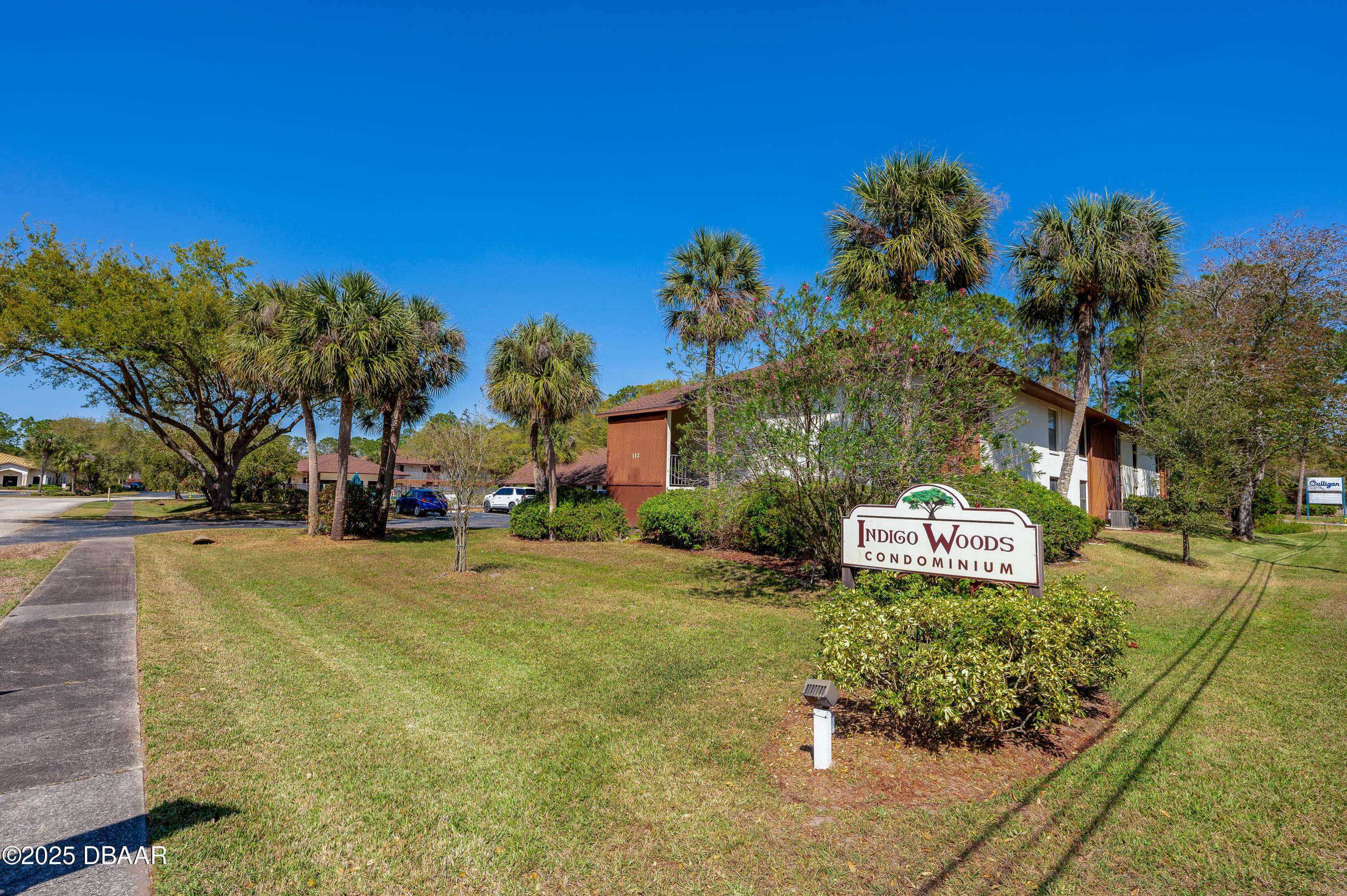 Daytona Beach, FL 32114,112 Lacosta LN #115