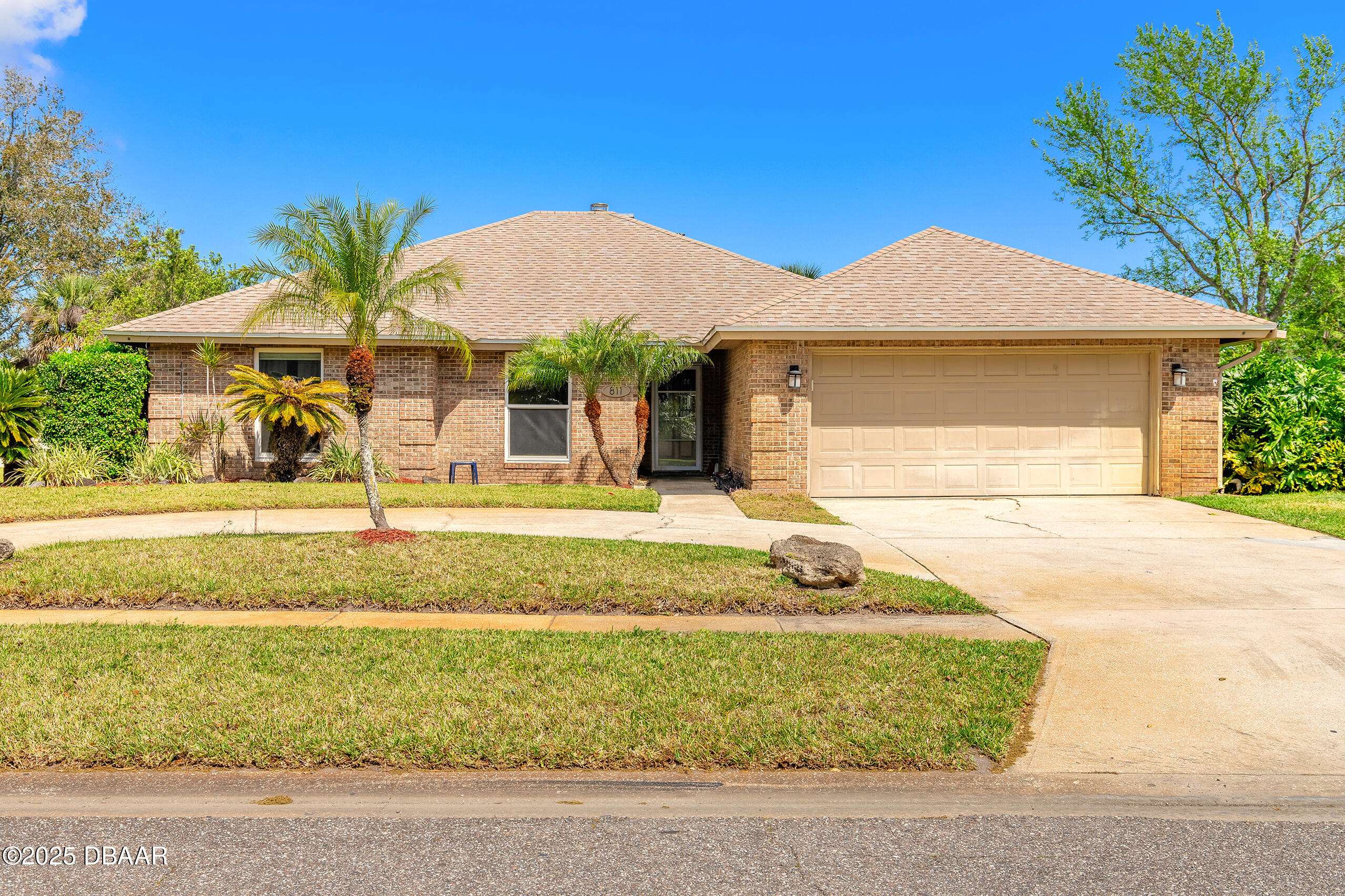 811 Smokerise BLVD, Port Orange, FL 32127