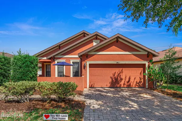 Daytona Beach, FL 32117,141 Campanello CT