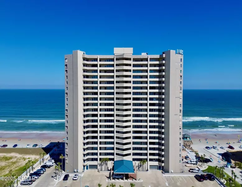 3425 Atlantic AVE #401, Daytona Beach, FL 32118