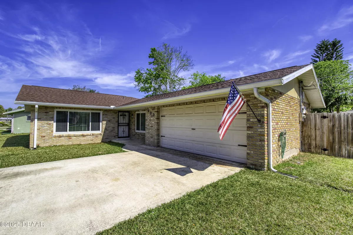 Port Orange, FL 32127,202 Brighton DR